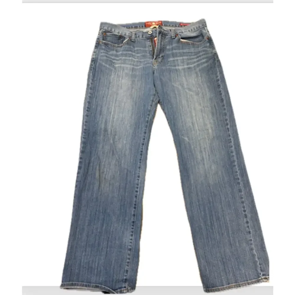 Lucky Brand pair lucky